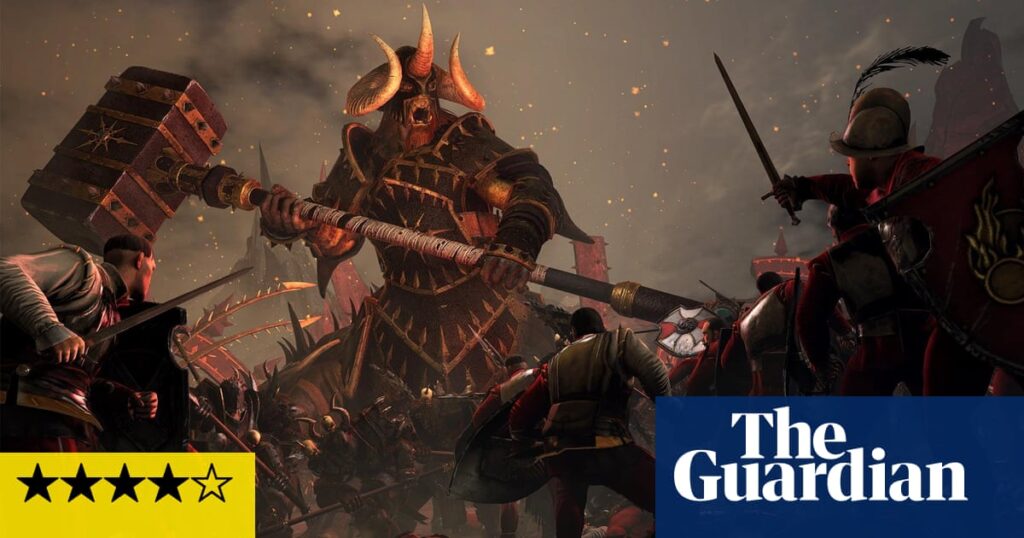 total war three kingdoms a perfect blend of history and strategy