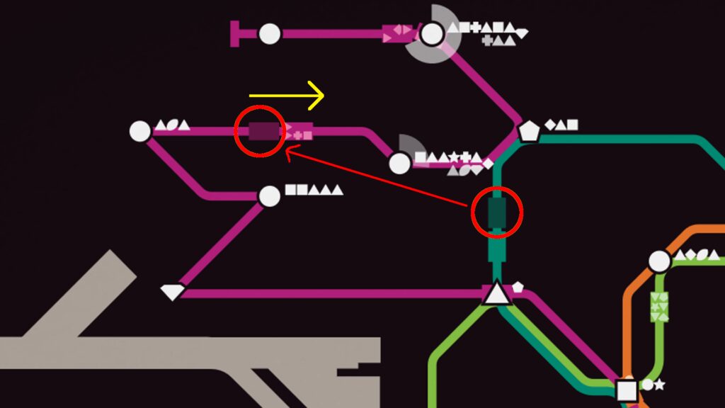 train to rule a guide to mini metro