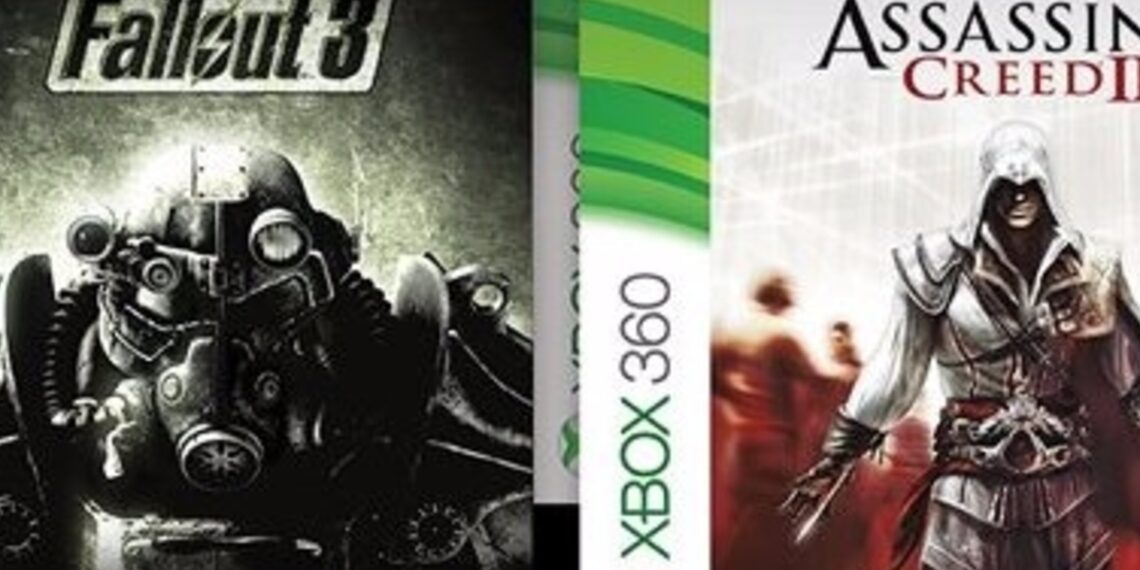 Uncovering The Hidden Gems Of Xbox 360 A Closer Look At Shadow Complex Game Info Hub 