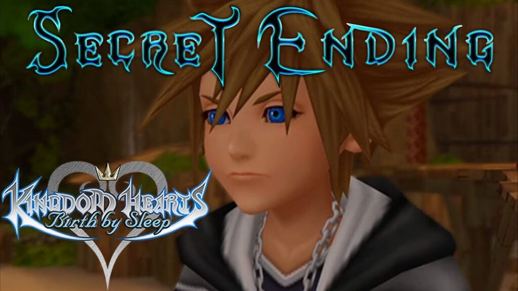 unlocking secrets in kingdom hearts birth by sleep