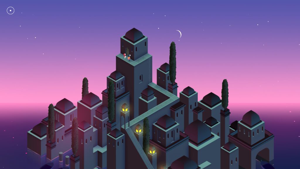 unlocking the secrets of monument valley