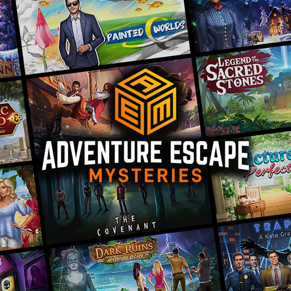 unraveling mysteries solving puzzles in point and click adventure games