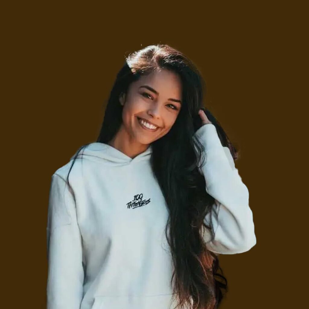 valkyrae the resilient streamer whos changing the game for female gamers