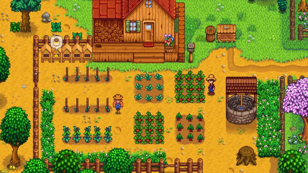 virtual farming a review of the best agriculture simulation games