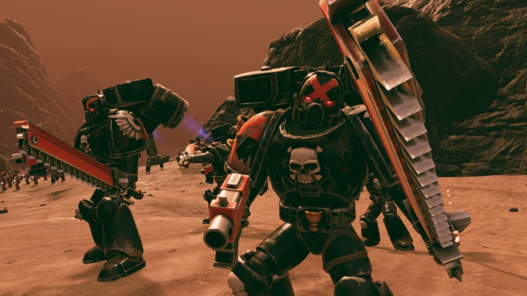 warhammer 40000 an in depth review of one of the most popular strategy games