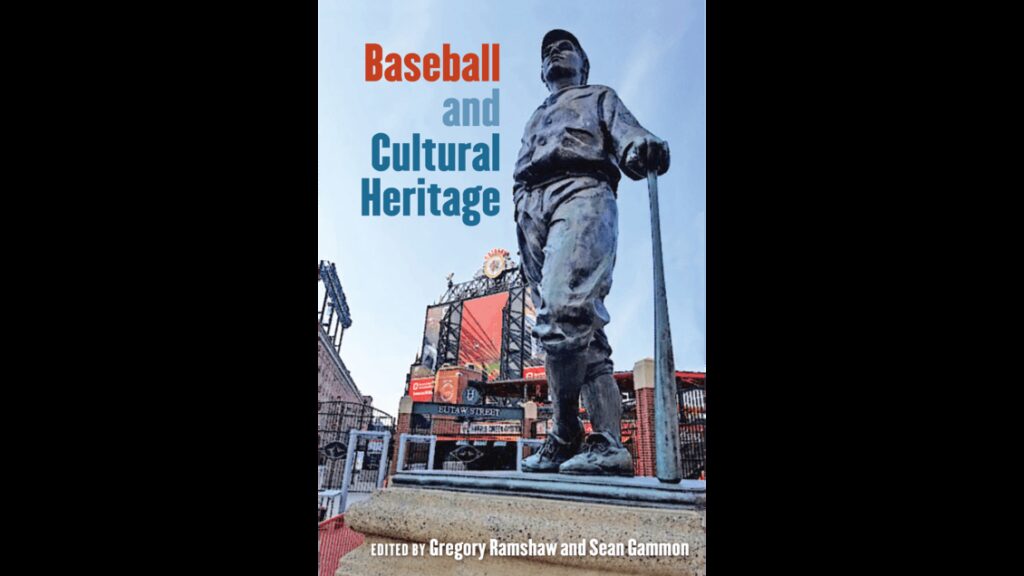 why baseball is americas pastime a cultural analysis