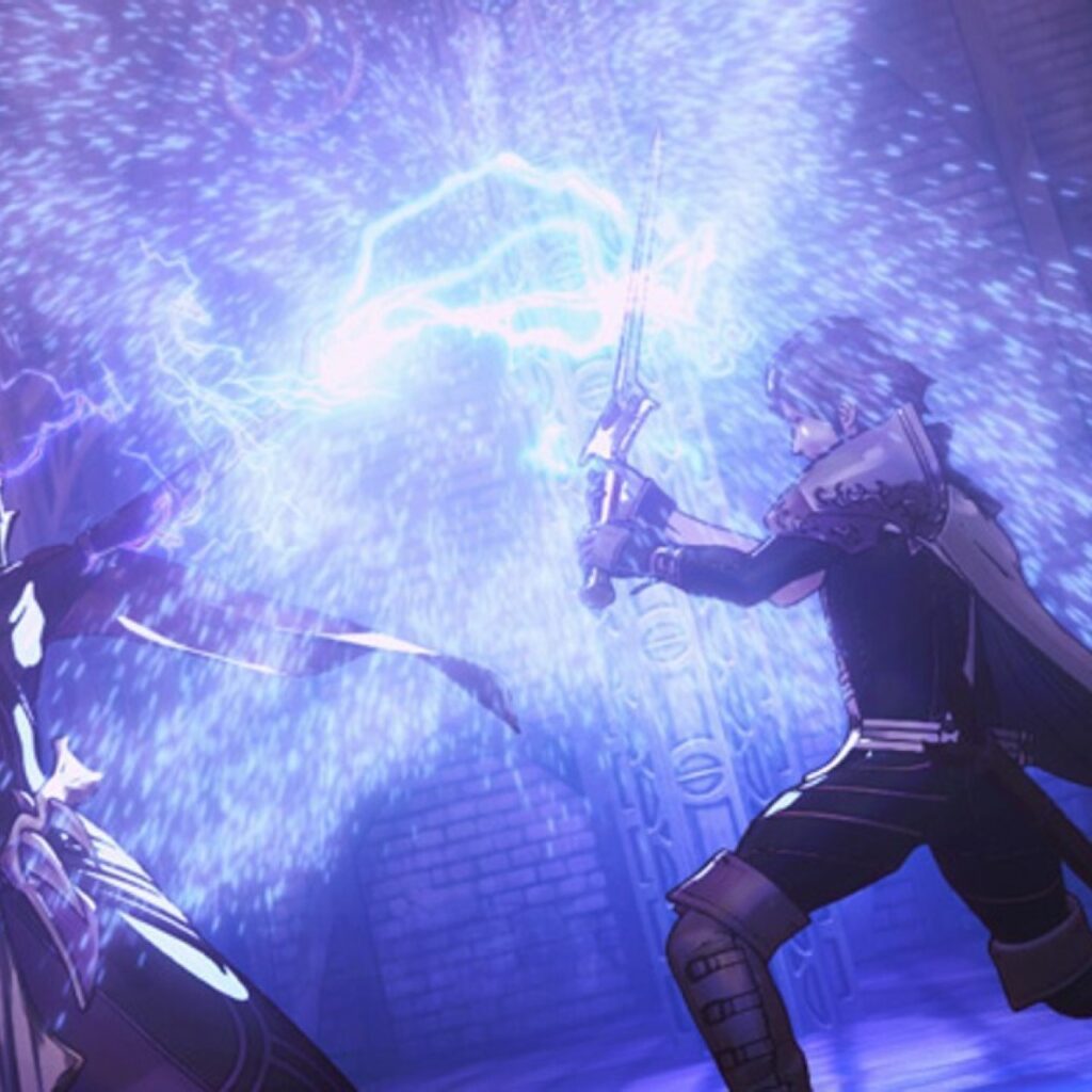 why fire emblem awakening is a must play for tactical rpg fans