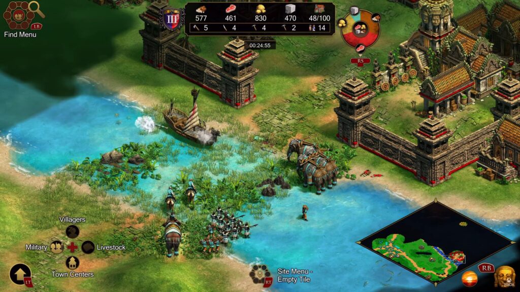 a beginners guide to playing age of empires ii definitive edition