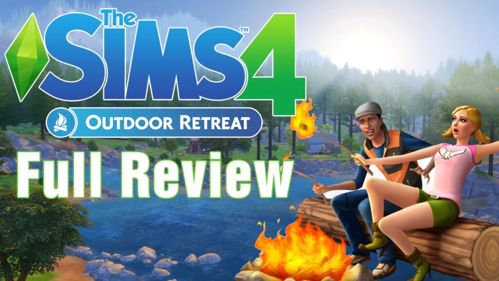 a comprehensive review of the sims 4