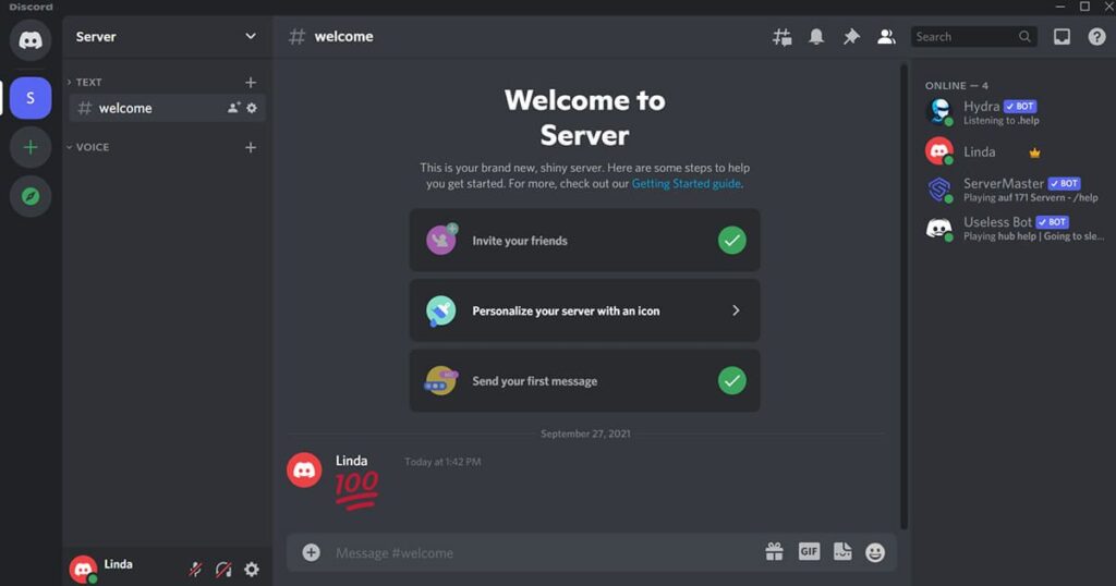 a guide to finding the top pc gaming discord servers