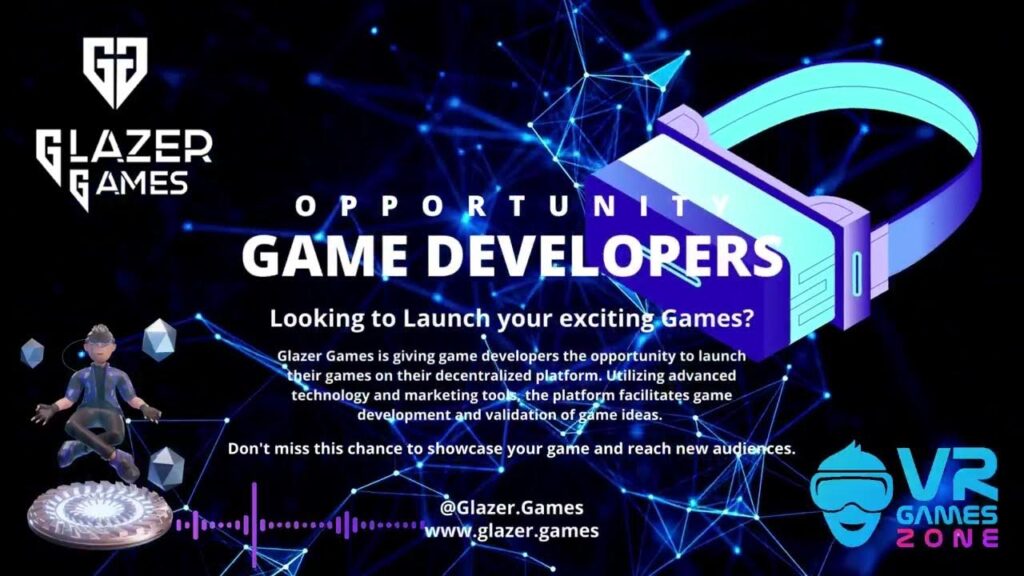 a look at the latest game development tools and technologies on the market