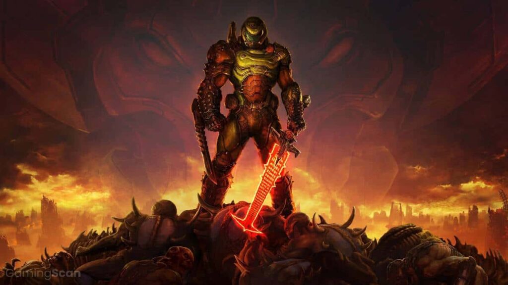 a review of doom eternal is it worth the hype