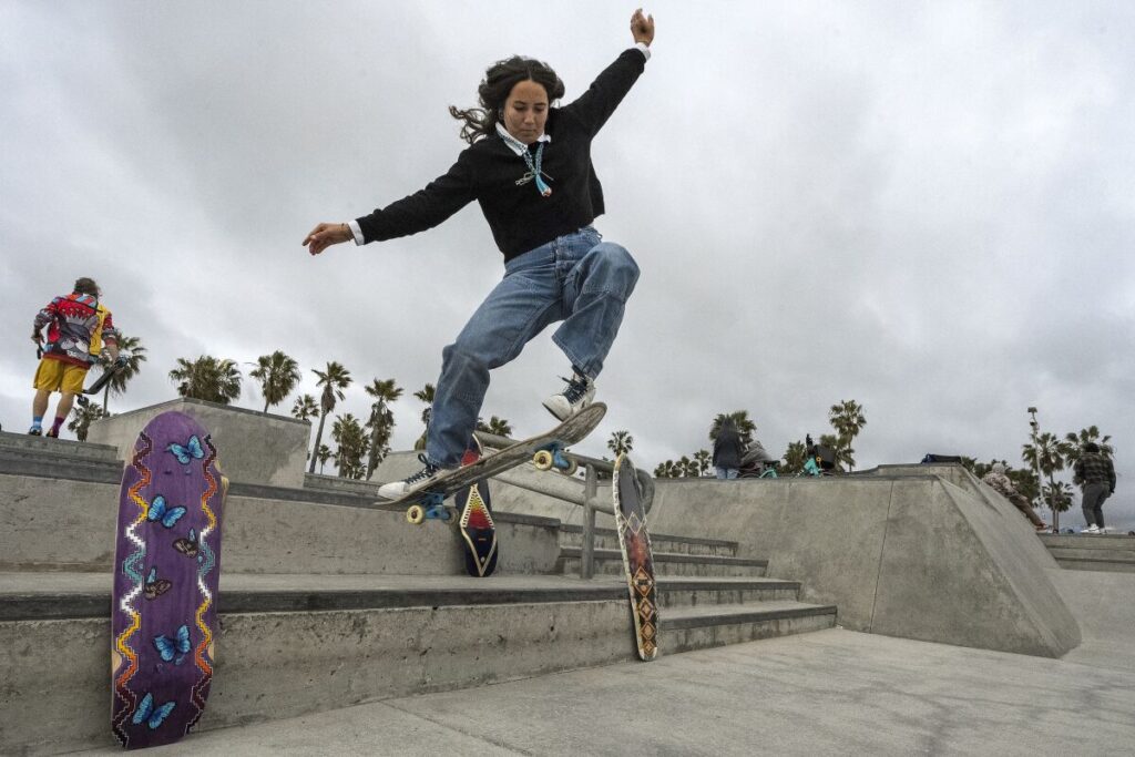 a thrilling ride the evolution of skateboarding culture