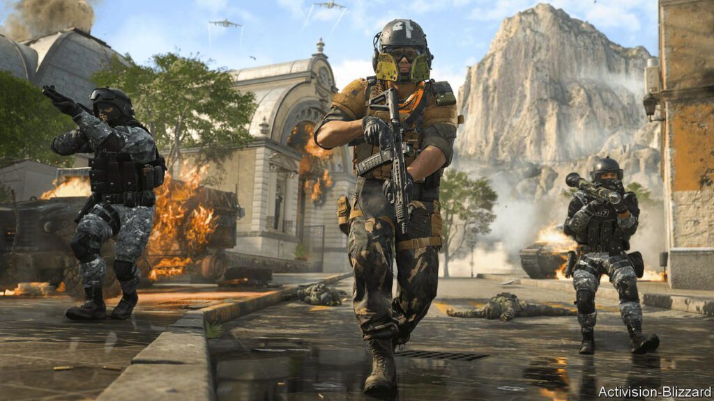 an in depth look at the history and future of call of duty multiplayer