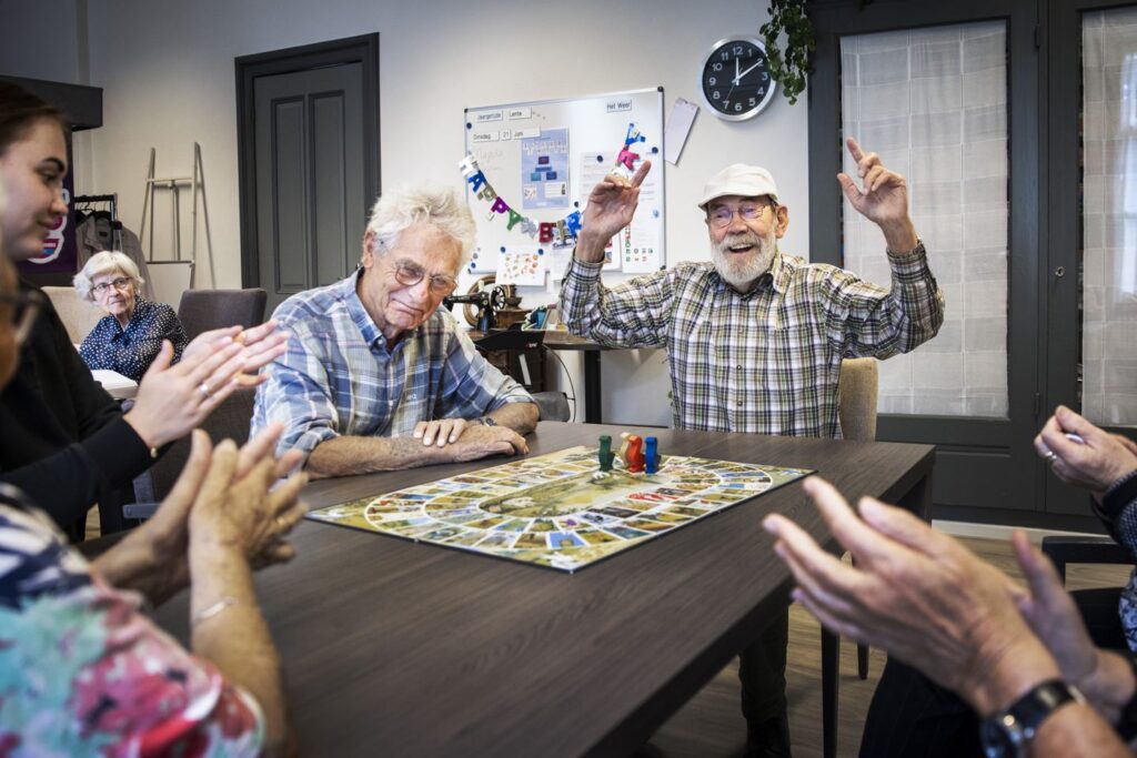 baby boomers and gaming how the older generation is joining the tech revolution