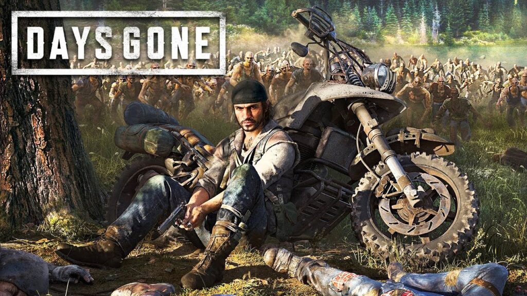 battling the apocalypse in days gone a gamers perspective