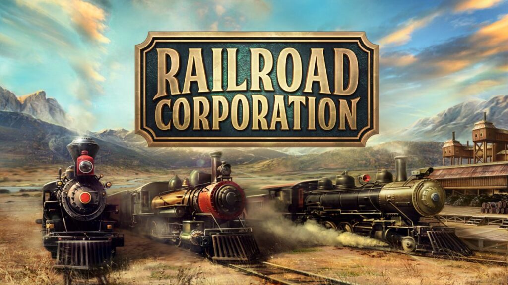 become a railroad tycoon in railroad corporation