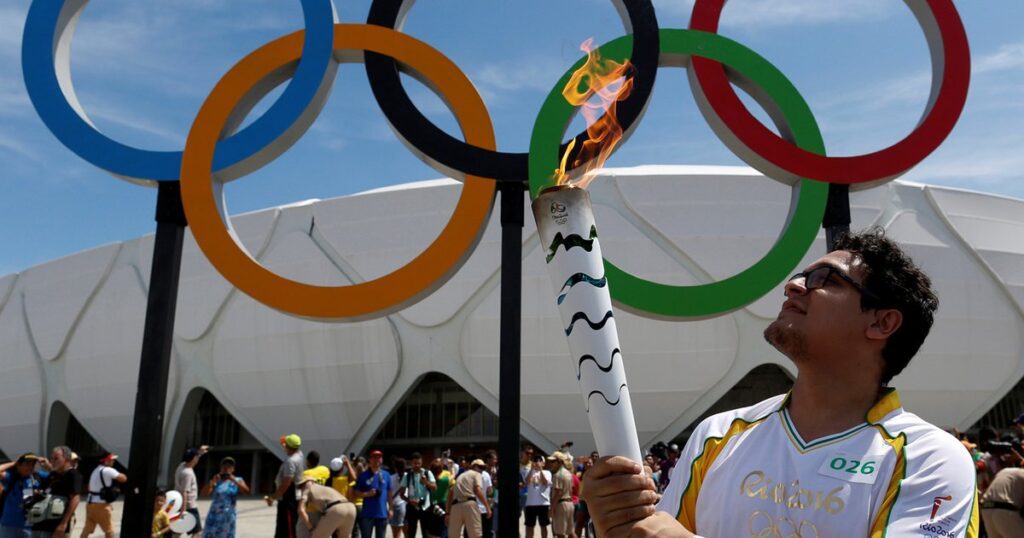 behind the scenes of the olympics how cities compete to host the games