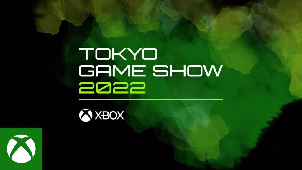 big announcements and amazing demos highlighted at tokyo game show 2022