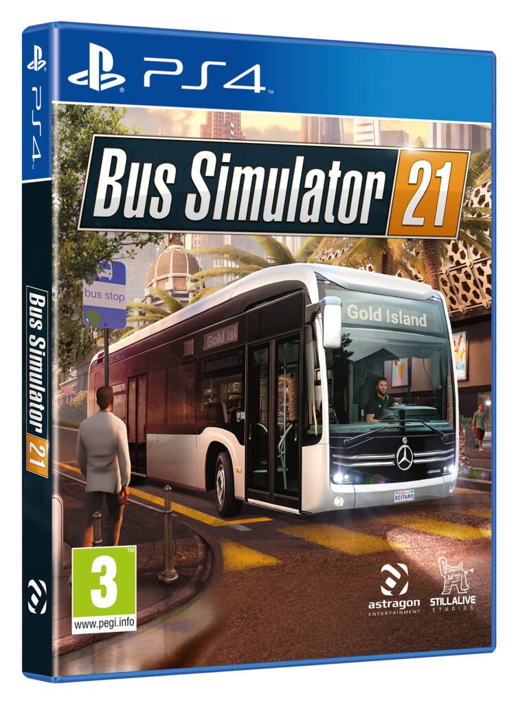 bus simulator and truck simulator the rising stars in simulation gaming