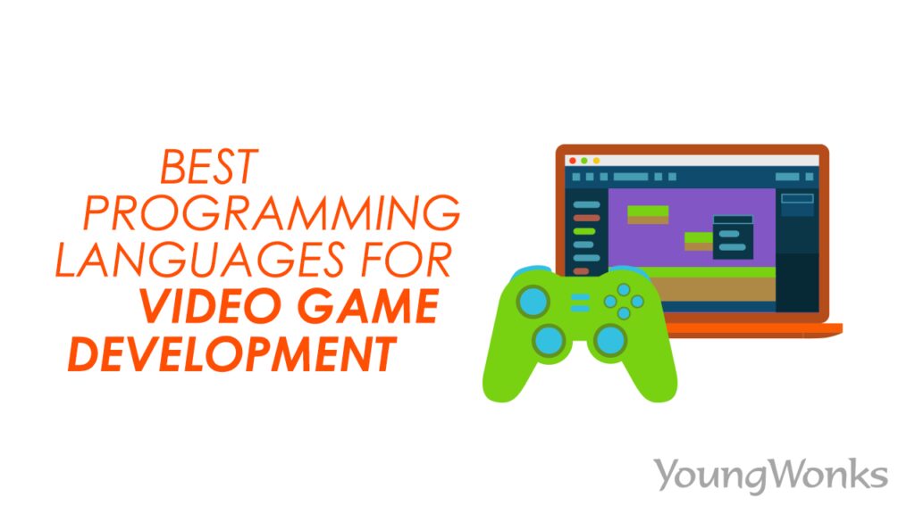 c for gamers understanding how this programming language is used in game creation