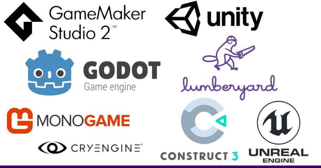 choosing the right game engine an analysis of unreal engine unity and gamemaker