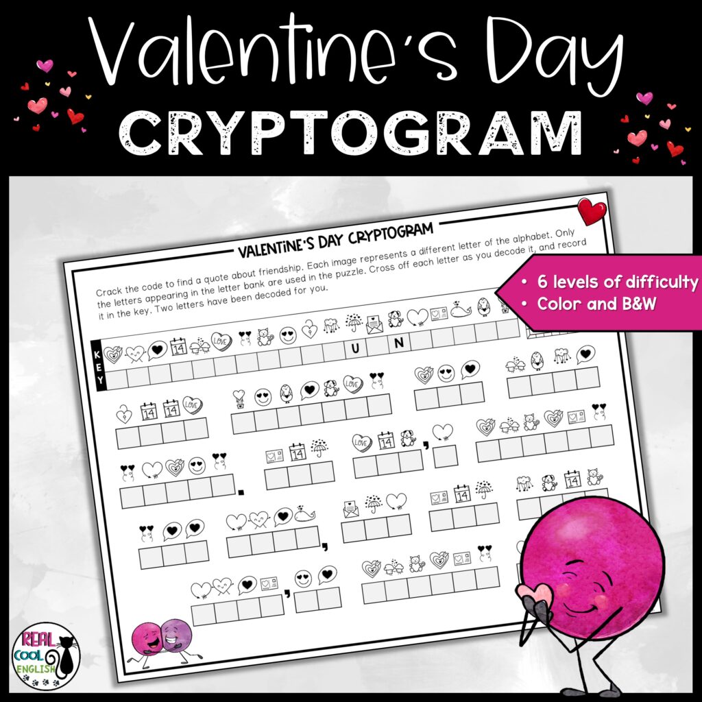 cracking the code a look into cryptogram puzzle games