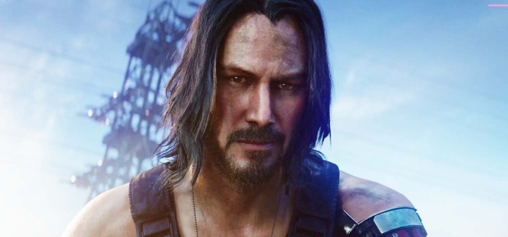 cyberpunk 2077 preview the most anticipated game of the decade