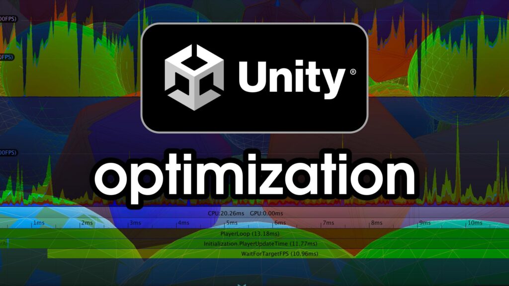 decoding unity the key features of this mighty game engine