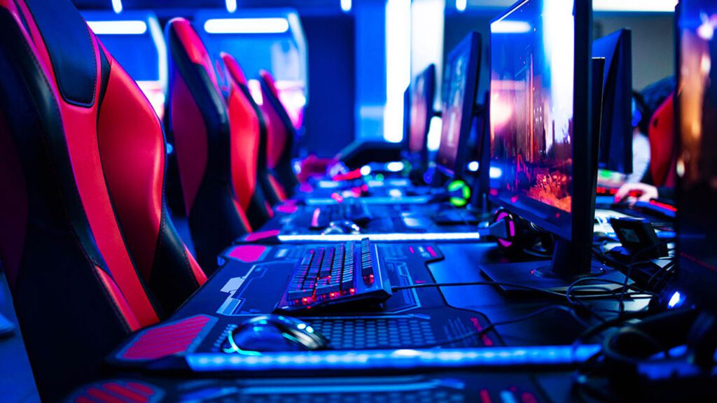 egx 2021 industry experts discuss the latest trends and innovations in gaming technology