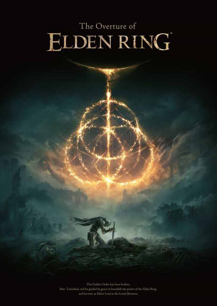 elden ring the highly anticipated collaboration between fromsoftware and george r r martin