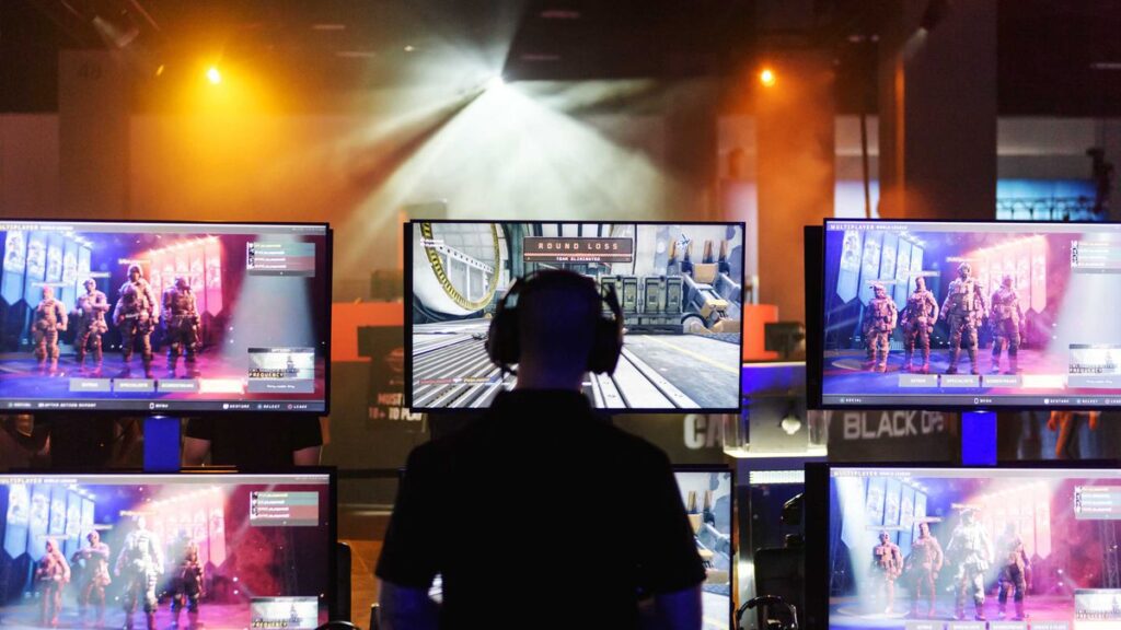 esports and society a controversial debate on the role of gaming in modern culture