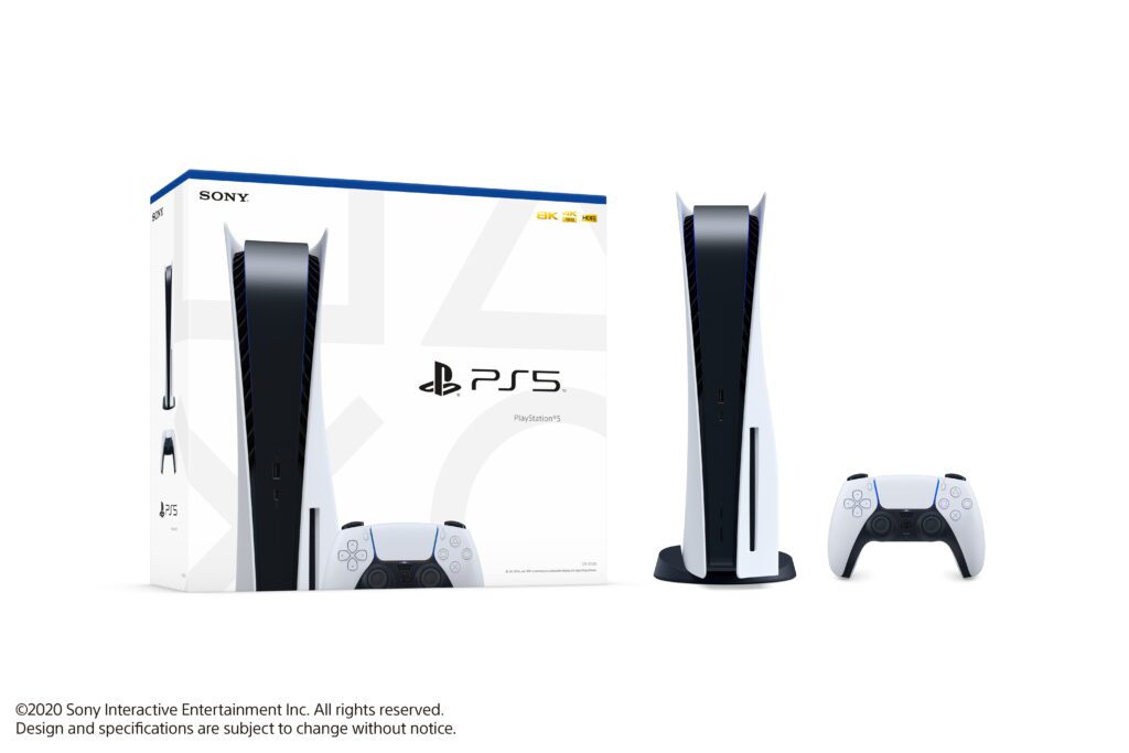 experience the future of gaming with the highly anticipated playstation 5