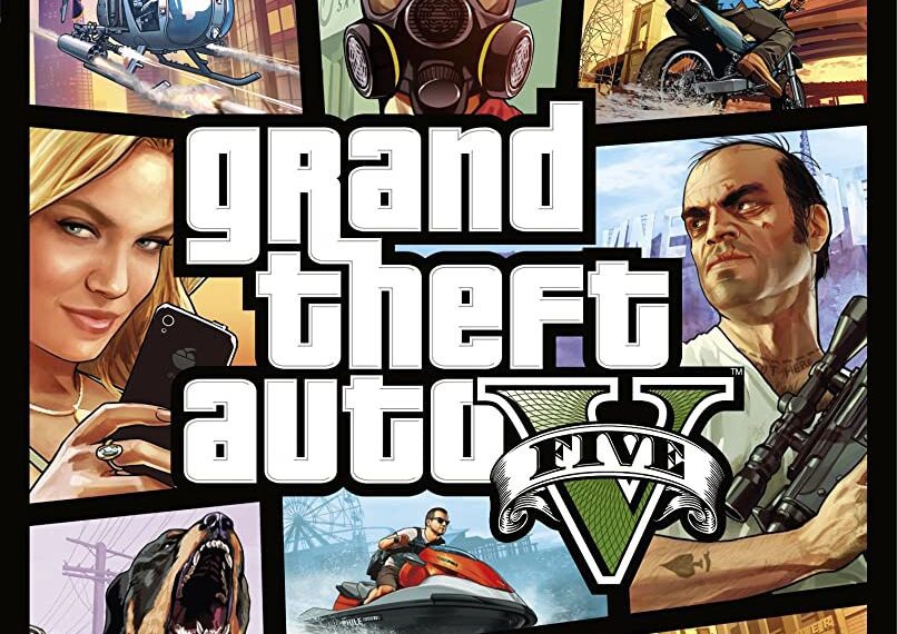 Exploring the World of Grand Theft Auto V: A Comprehensive Review - Game Info Hub