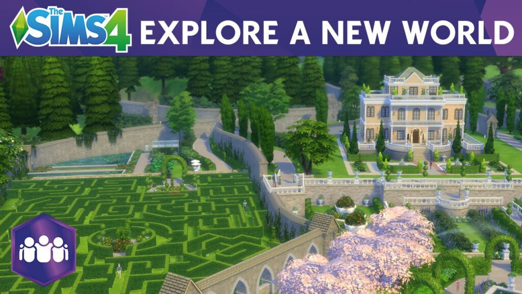 exploring the world of the sims an overview