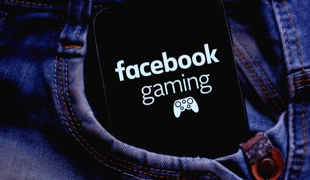 facebook gaming launches cloud gaming service