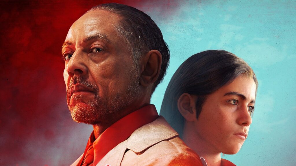 far cry 6 trailer introduces villainous dictator and explosive open world