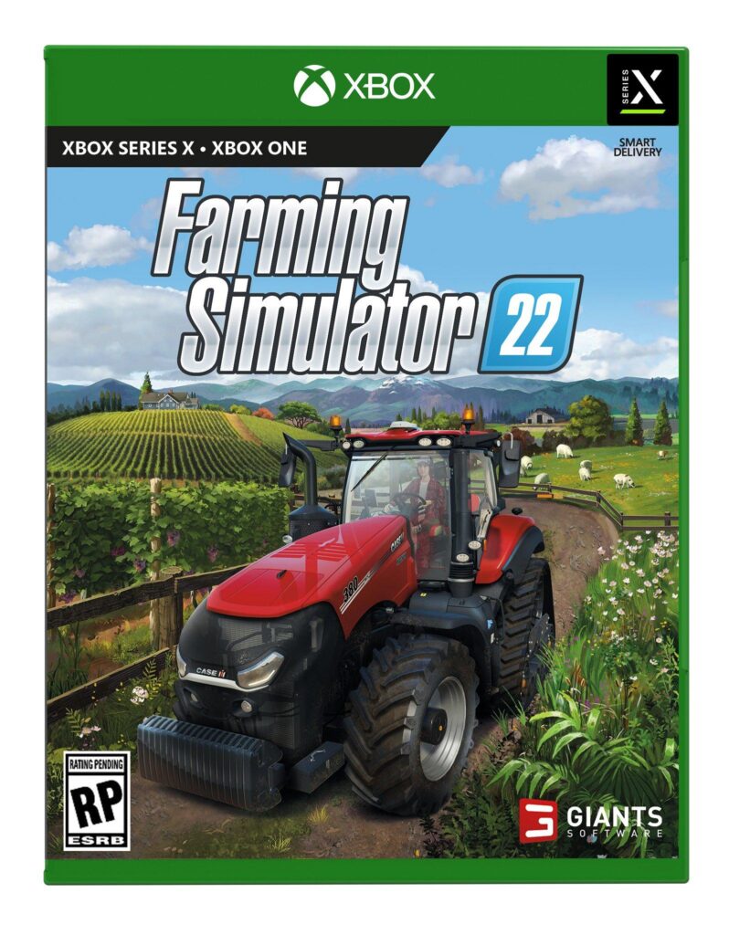 farming simulator 19 review virtual agriculture at its best