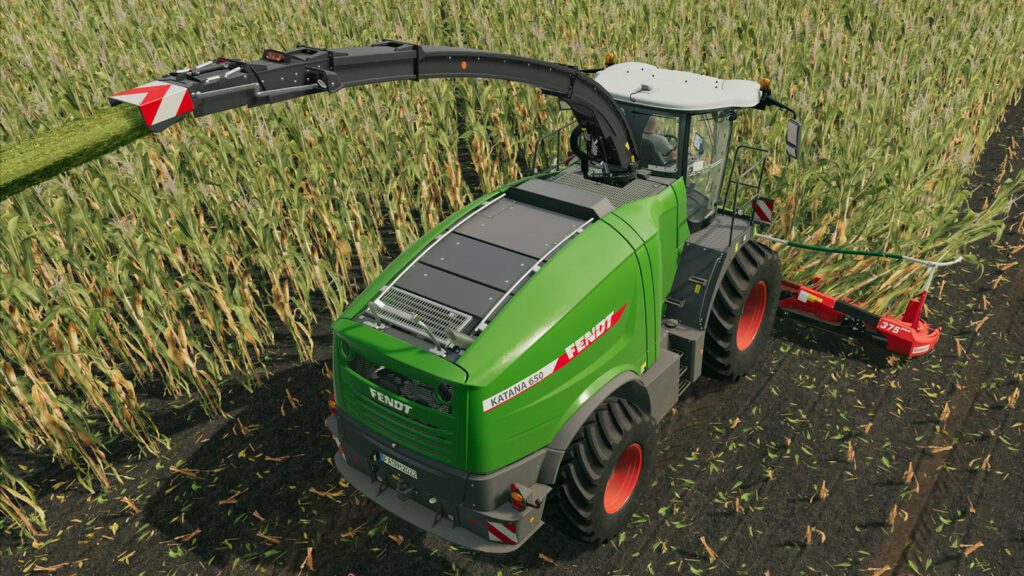 farming simulator 2021 the most realistic farming experience yet