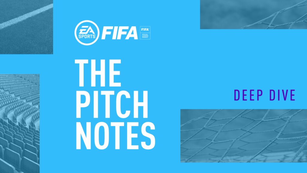 fifa 21 a deep dive into the latest features and improvements