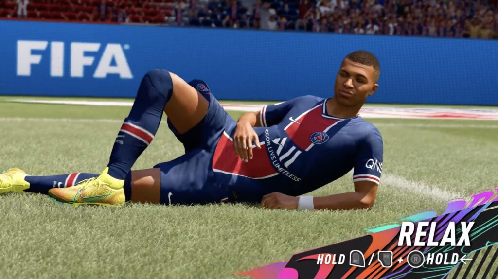 fifa 21 review improved gameplay and ultimate team updates