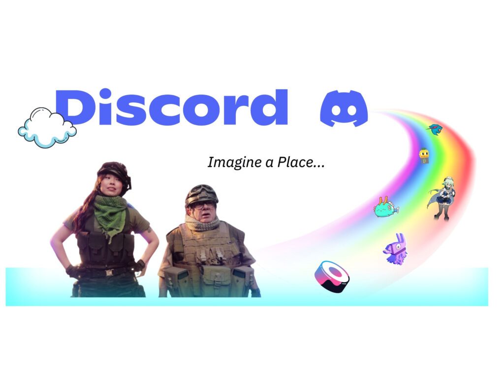 finding your tribe on discord gaming server communities