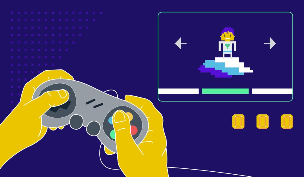 from button to gameplay the key principles of user interface design in games