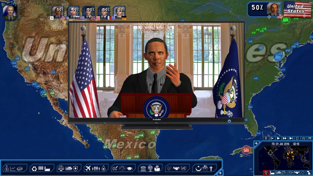 from city planning to politics the top government simulation games to play