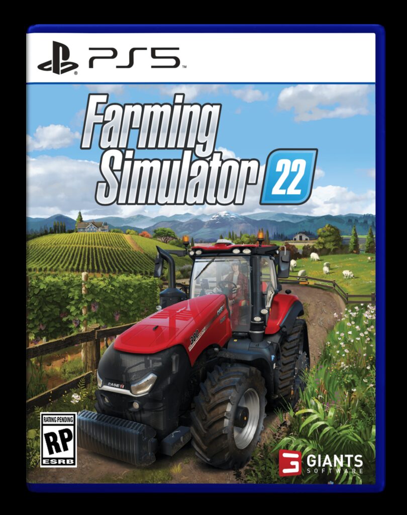 from farm to table the joy of playing farming simulator 19