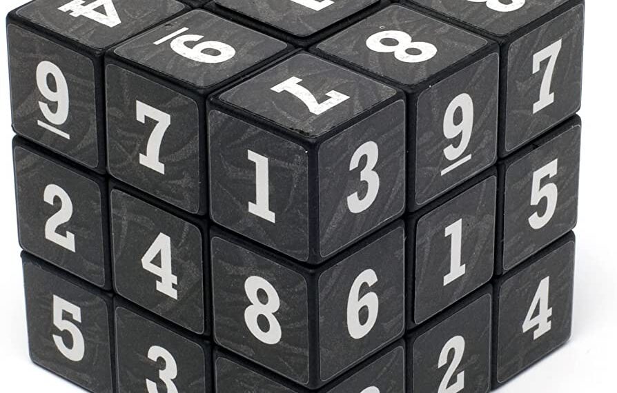 From Rubik's Cube to Sudoku: The Evolution of Puzzle Games - Game Info Hub