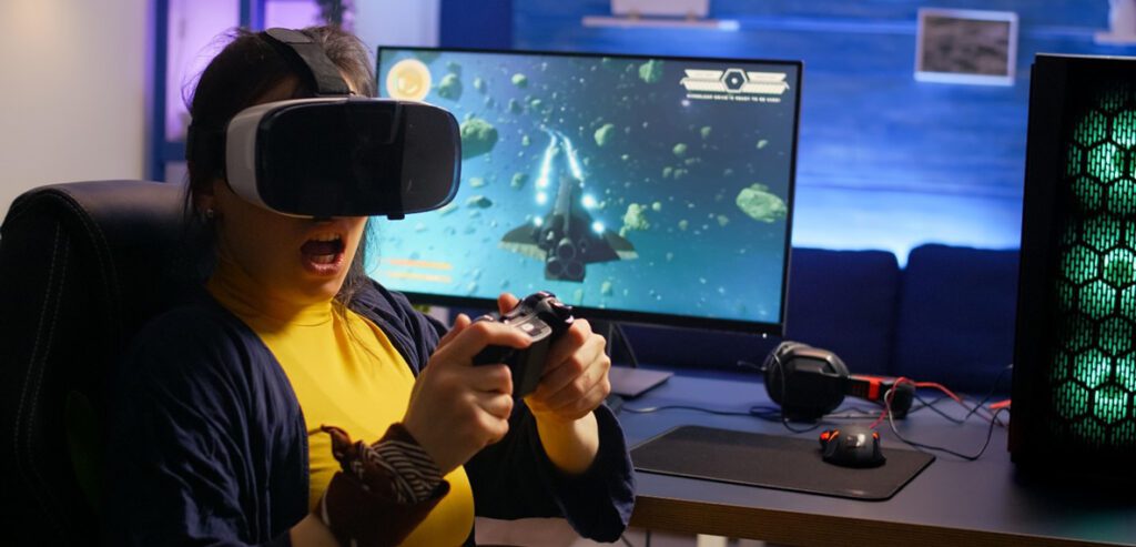 game developers share insights on virtual reality at sxsw gaming expo