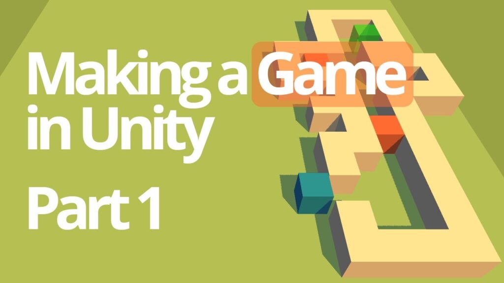 game development simplified with unity engine a comprehensive overview