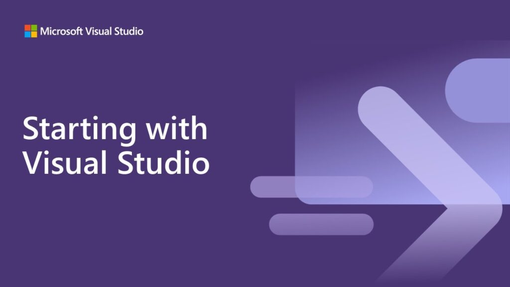 game development with microsofts visual studio ide and c programming