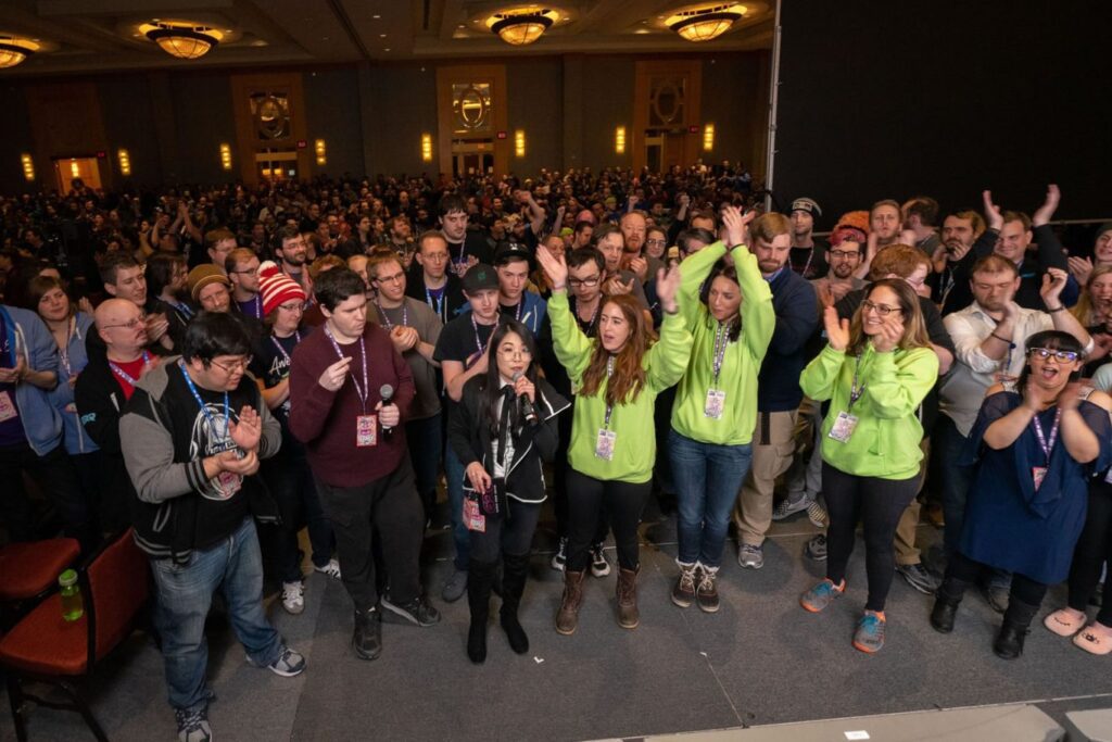 games done quick raises over 2 million for charity at agdq 2021